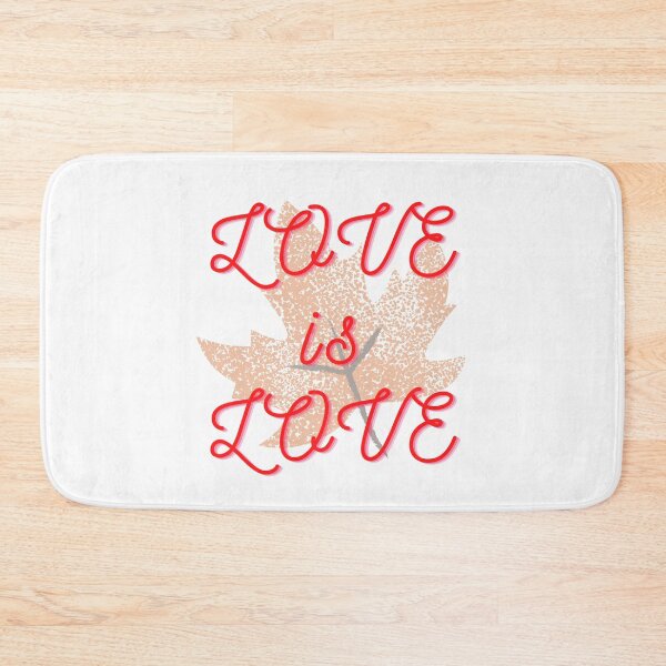 Item preview, LOVE is LOVE theme. designed and sold by Jaipuriart.