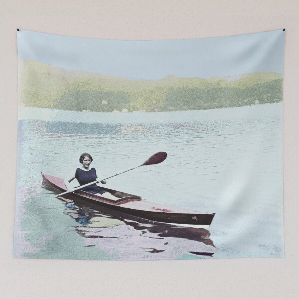 Item preview, canoe trip designed and sold by Haendchen.