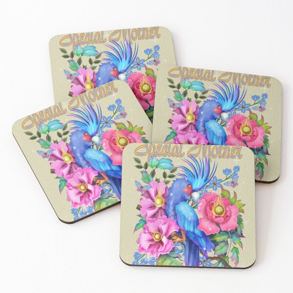 Item preview, Special Mother, card designed and sold by LoneAngel.