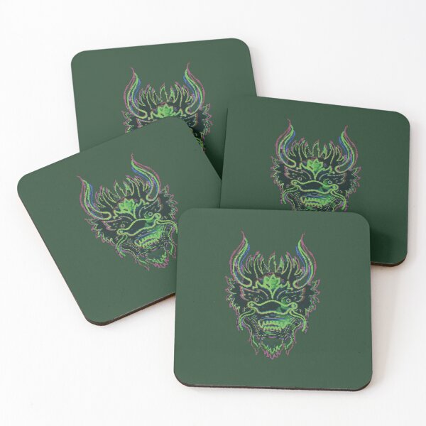 Item preview, hell dragon goblin version designed and sold by valesimus.