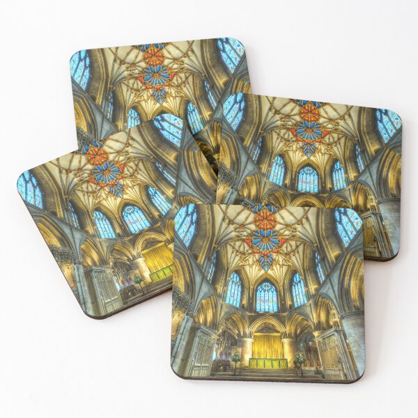 Item preview, Tewkesbury abbey, designed and sold by Darren Wilkes.