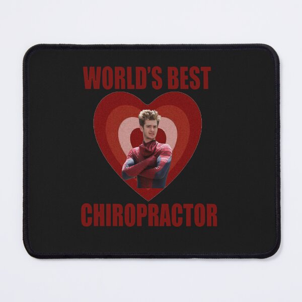 Item preview, Worlds Best Chiropractor Classic No Way Home designed and sold by Lylyluta2017.
