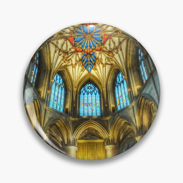 Item preview, Tewkesbury abbey, designed and sold by Darren Wilkes.