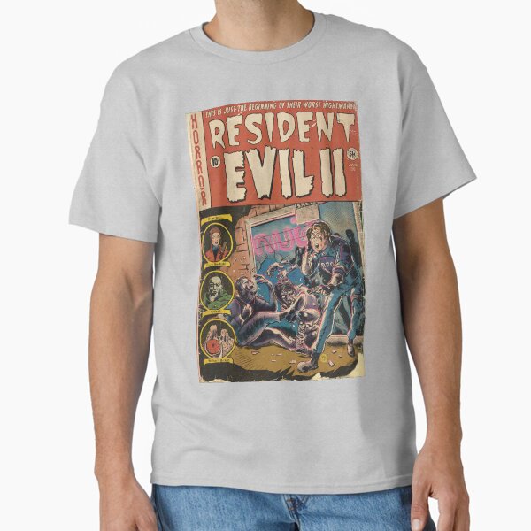 Item preview, "Zombies!"Comic book cover designed and sold by MarkScicluna.