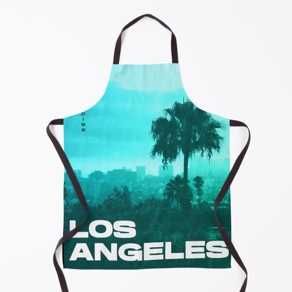 Item preview, LOS ANGELES Design designed and sold by CreaterB.