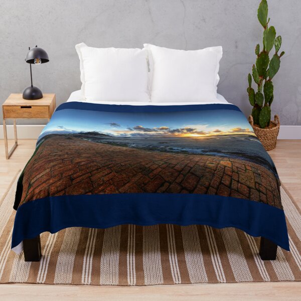 Item preview, St Michael's Mount Causeway Panorama  designed and sold by Paul Thompson Photography.