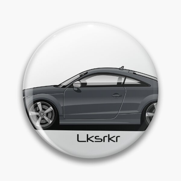 Item preview, Tim's Ingolstadt TT designed and sold by Lksrkr.