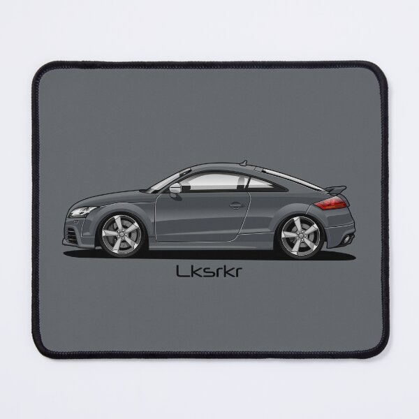 Item preview, Tim's Ingolstadt TT designed and sold by Lksrkr.