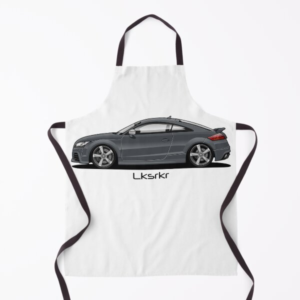 Item preview, Tim's Ingolstadt TT designed and sold by Lksrkr.