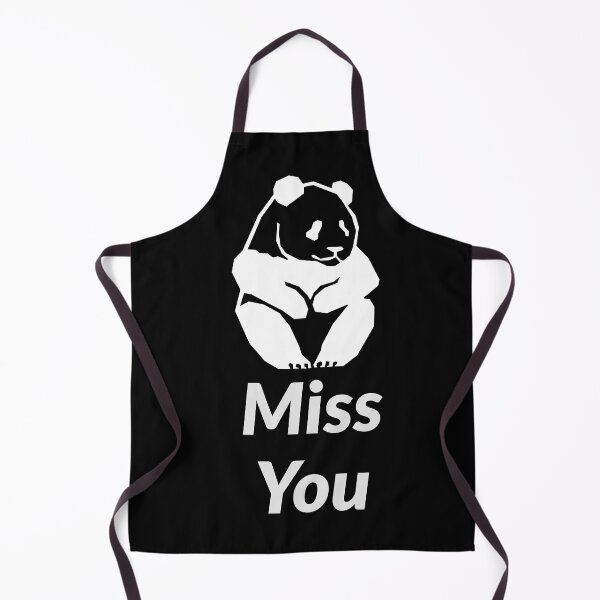 Item preview, Miss you Banda, I love you Banda designed and sold by Oussama El baarar.