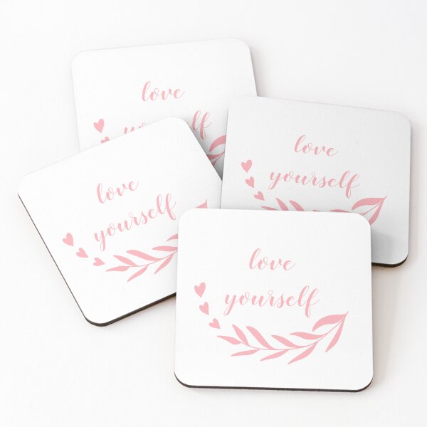 Item preview, Love Yourself designed and sold by Barbny.