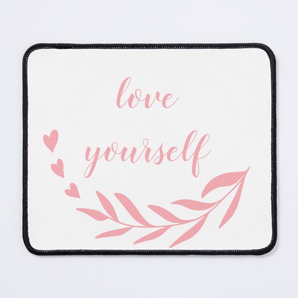 Item preview, Love Yourself designed and sold by Barbny.