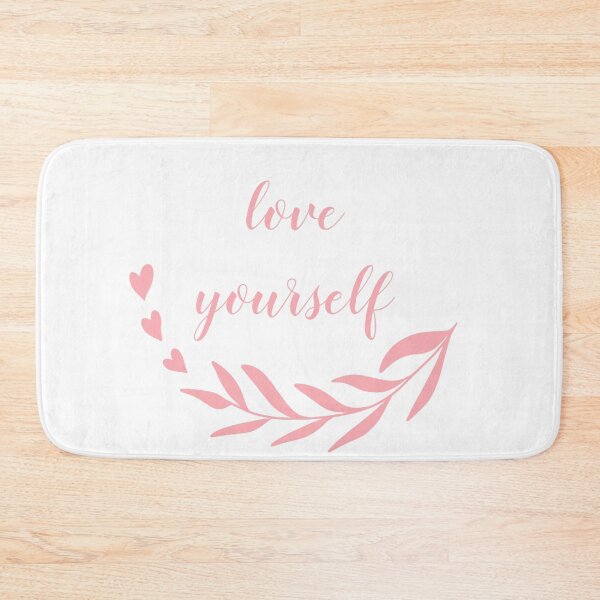 Item preview, Love Yourself designed and sold by Barbny.
