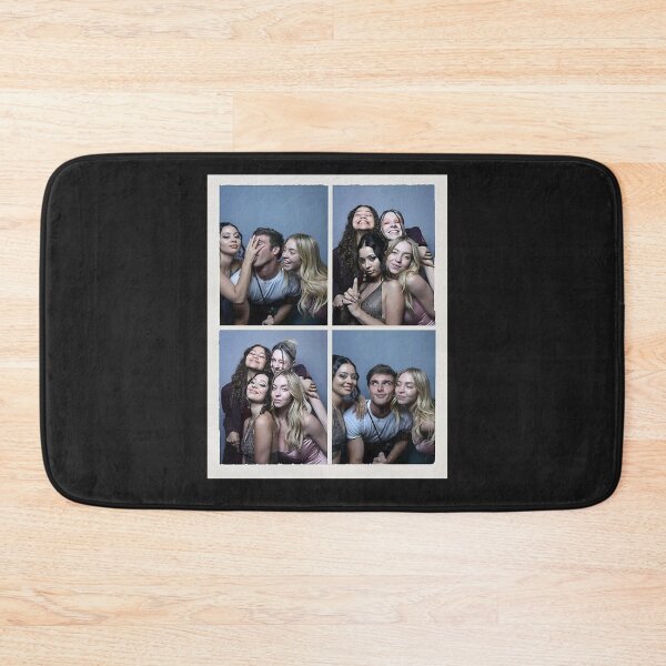 Item preview, Eu.phoria Cast Photobooth designed and sold by Lylyluta2017.