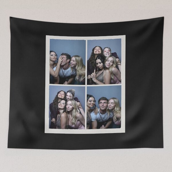 Item preview, Eu.phoria Cast Photobooth designed and sold by Lylyluta2017.