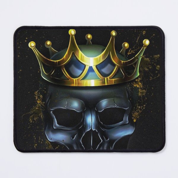 Item preview, Skull designed and sold by FitnessShop96.
