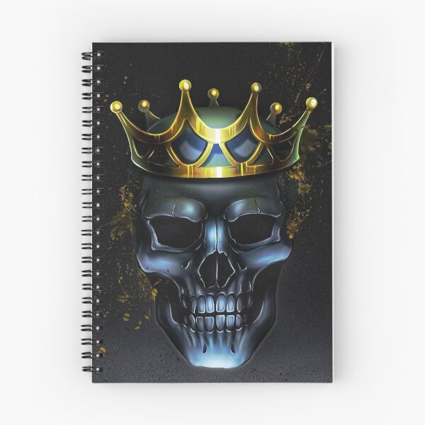 Item preview, Skull designed and sold by FitnessShop96.