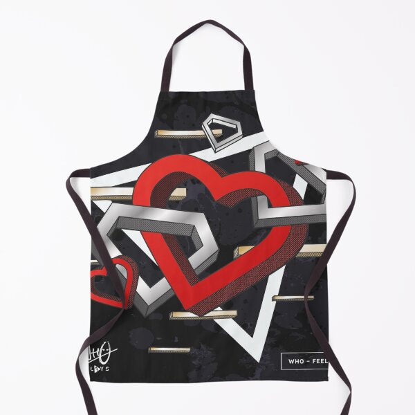 Item preview, Red Love Wh0 Feels EP designed and sold by teresaboyd12321.