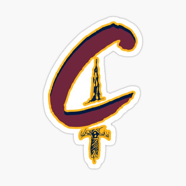 Item preview, Cleveland Cavaliers Team designed and sold by Aymanejed.