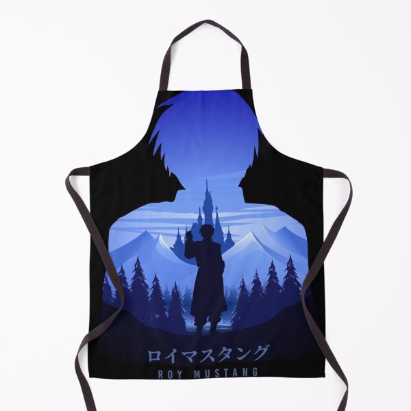 Item preview, Fullmetal Alchemist 2 designed and sold by larrywaters191.