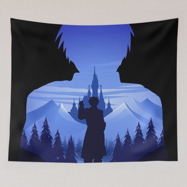 Item preview, Fullmetal Alchemist 2 designed and sold by larrywaters191.