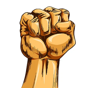 Artwork thumbnail, Our Rights by Rafadel00