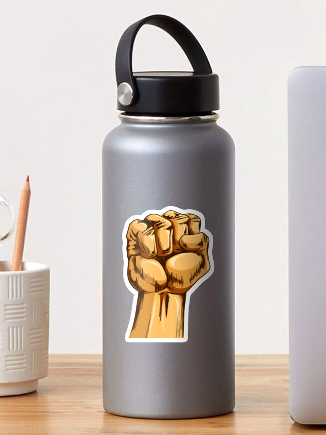 Thumbnail 1 of 3, Sticker, Our Rights designed and sold by Rafadel00.