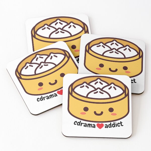 Item preview, Cdrama addict,I love cdrama designed and sold by selfesteeem.