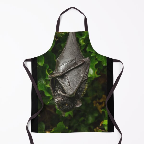 Item preview, Livingstone Fruit Bat designed and sold by Darren Wilkes.