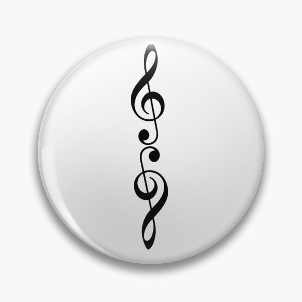 Item preview, Violin key  designed and sold by Shalomjoy.