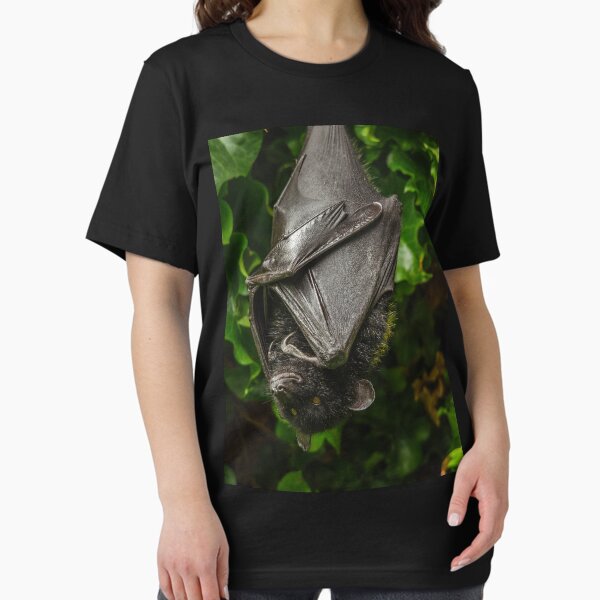 Item preview, Livingstone-Flughund designed and sold by Darren Wilkes.