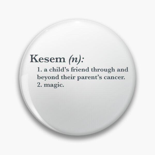 Item preview, Kesem Definition designed and sold by Maddie Lusk.