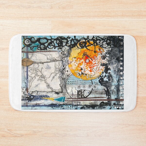 Item preview, Everything Under the Sun designed and sold by Jay Taylor.