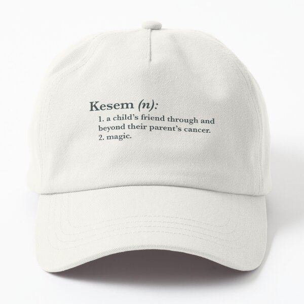 Camp Kesem at Saint Louis University Hats