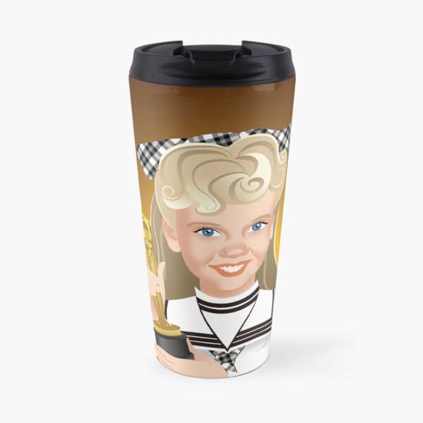 Award Travel Mug