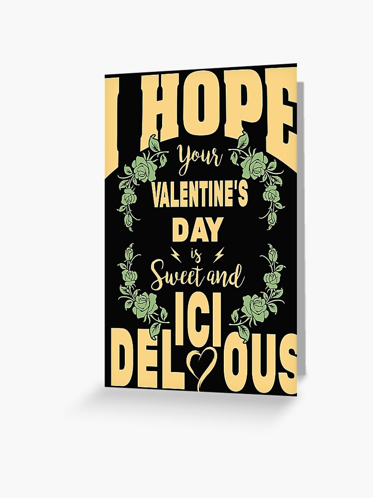 Valentine's Day Cards For Your Staff and Students