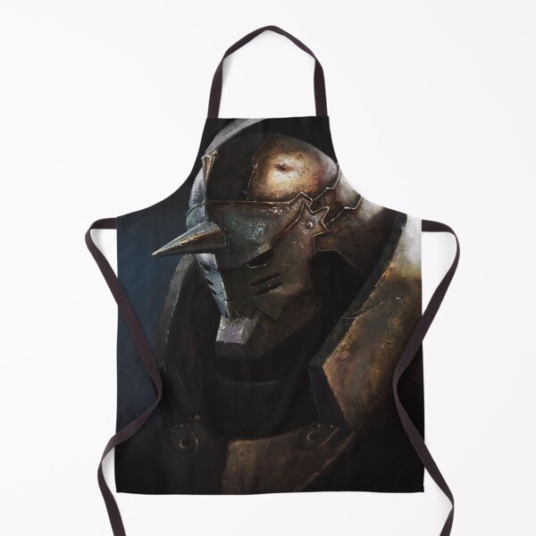 Item preview, Fullmetal Alchemist 3 designed and sold by larrywaters191.