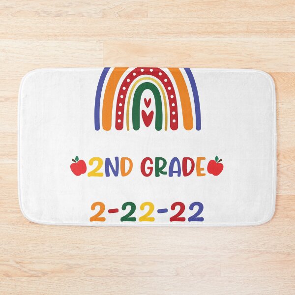 Item preview, Teaching 2nd Grade on TWOSDAY 2-22-2022 designed and sold by piipiece.