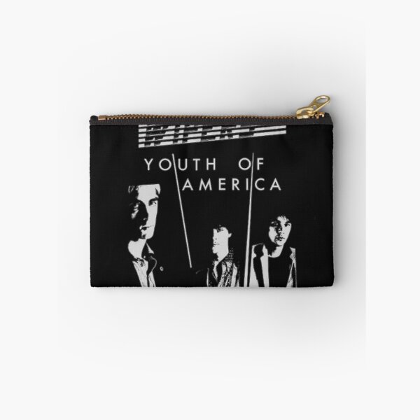 Item preview, Youth Of America Windshield Wipers Mens T-Shirt designed and sold by saadabs.