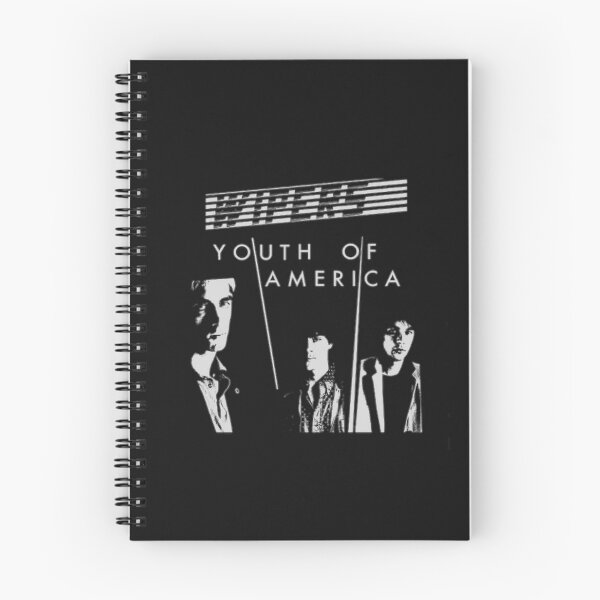 Item preview, Youth Of America Windshield Wipers Mens T-Shirt designed and sold by saadabs.