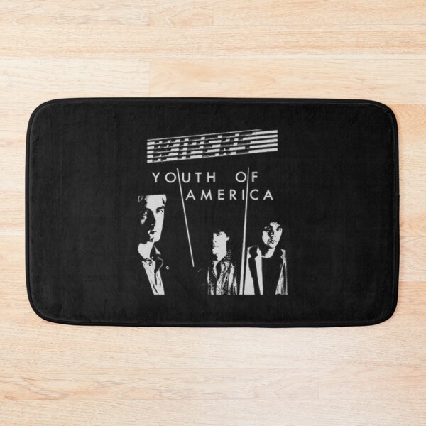 Item preview, Youth Of America Windshield Wipers Mens T-Shirt designed and sold by saadabs.