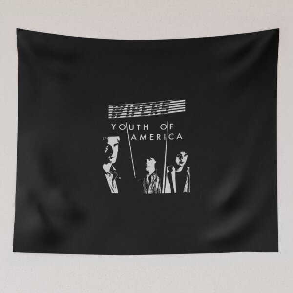Item preview, Youth Of America Windshield Wipers Mens T-Shirt designed and sold by saadabs.