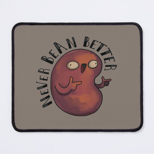 Item preview, Never Bean Better designed and sold by YourDailySeaman.