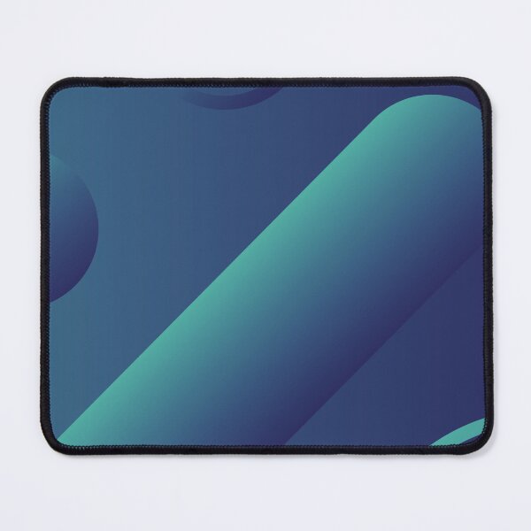 Item preview, Planner 2022 not customized blue green abstract designed and sold by AlinaOz.