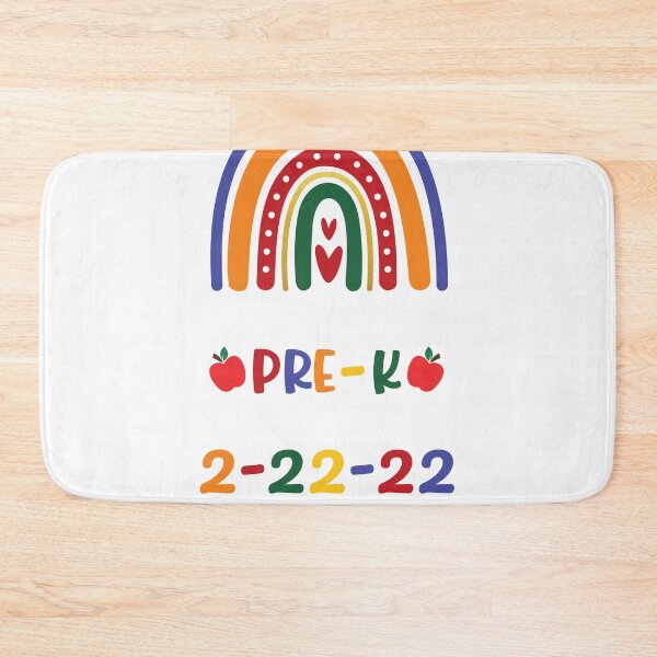 Item preview, Teaching Pre-K on TWOSDAY 2-22-2022 designed and sold by piipiece.