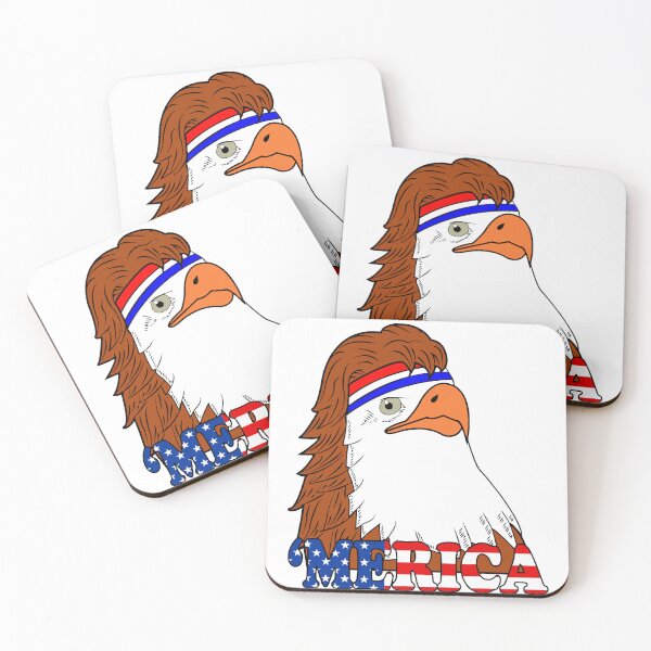Item preview, bald eagle usa american symbol designed and sold by pajosudig.
