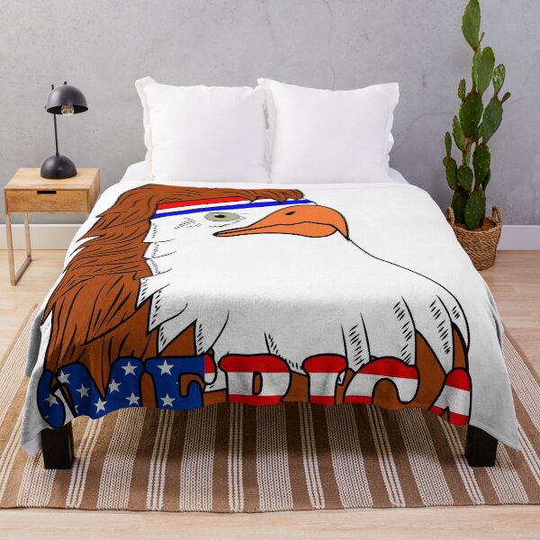 Item preview, bald eagle usa american symbol designed and sold by pajosudig.