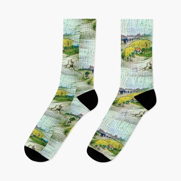 Item preview, Vincent Ai Gogh # 22 designed and sold by VincentAiGogh.