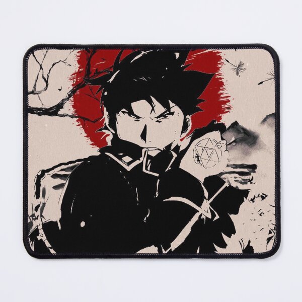 Item preview, Fullmetal Alchemist 4 designed and sold by larrywaters191.