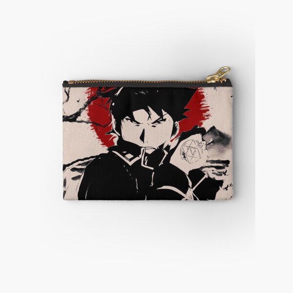 Item preview, Fullmetal Alchemist 4 designed and sold by larrywaters191.